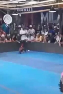 Lingkaran Setan Sabung Ayam Blitar—Tutup Seminggu, Buka Setahun