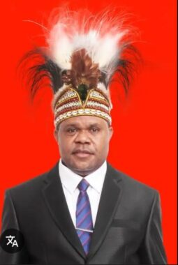 Dugaan Penyelewengan Dana APBD 2023-2025. Bupati Manokwari Hermus Indouw Segera Di Panggil KPK