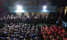 Sebagai Program Pembinaan Lanjutan, Ratusan Narapidana High Risk Dipindahkan Ke Nusakambangan