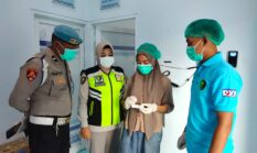 Polres Wonogiri Pastikan Keamanan Pangan, Ribuan Porsi MBG di Eromoko Dinyatakan Layak Konsumsi