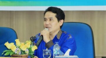 Pemerataan Kesejahteraan dan Akses Keadilan Ekonomi Berdasarkan Pancasila