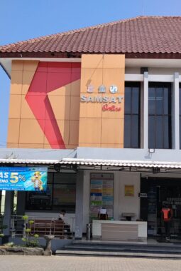 Bayar Pajak Kendaraan Bekas Tanpa KTP Pemilik Lama Kini Berlaku, Samsat Purworejo Wajibkan Balik Nama Tahun Depan