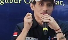 Kibarkan Kebebasan Pers, FWJ Indonesia Bersama WPO Akan Gelar Hari Pers Sedunia