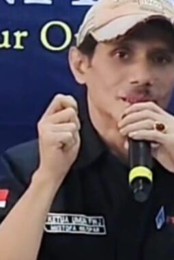 Kibarkan Kebebasan Pers, FWJ Indonesia Bersama WPO Akan Gelar Hari Pers Sedunia