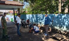 Dua Kali Lalai Cemari Lingkungan, SPPG Kutasari Hanya Diberi Waktu Perbaikan