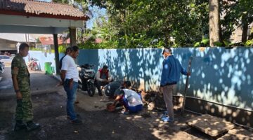 Dua Kali Lalai Cemari Lingkungan, SPPG Kutasari Hanya Diberi Waktu Perbaikan