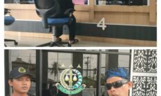 FMP Jabar Laporkan Gudang Lini lll Binong ke Kejari Subang