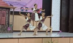Tiga Siswi SD Negeri Jolodoro Tampil Memukau di FLS3N 2026 Tingkat Kabupaten