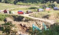 Tambang Winong Kendal Disebut Sudah 3 Kali Diperingatkan, Tapi Tetap Beroperasi