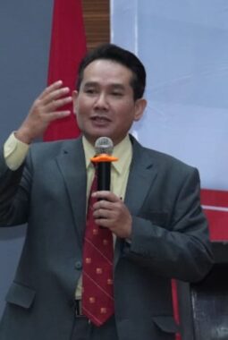 Urgensi Pembentukan Komando Rudal dalam Menghadapi Perang Modern