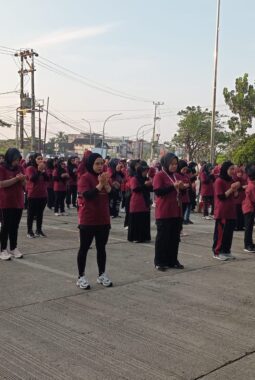 HUT KE-52 PPNI 2026, PERAWAT DI BANJARMASIN TEGASKAN PERAN STRATEGIS BAGI EKONOMI BANGSA