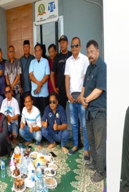 Resmi! Ketua Paralegal Nasional DPN LBH PMBI Ditetapkan, Siap Cetak Advokat Profesional Pembela Rakyat Kecil