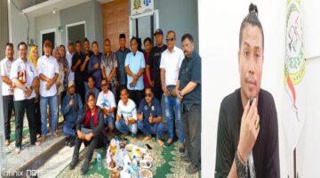 Resmi! Ketua Paralegal Nasional DPN LBH PMBI Ditetapkan, Siap Cetak Advokat Profesional Pembela Rakyat Kecil