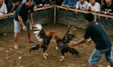 Masyarakat Keluhkan Arena Judi Sabung Ayam di Wates Kembali Beroperasi, Aparat Diminta Tegas