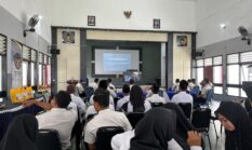 Lapas Kelas IIB Pati Peringati Hari Bakti Pemasyarakatan ke-62 dengan Semarak, Wujudkan Kerja Nyata dan Pelayanan Prima