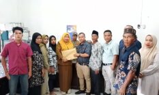 Kasus Pencurian Sawit Di palas Bergulir Hingga Ke DPRD