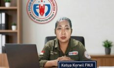 Ketua Korwil FWJI Bekasi Kabupaten Desak Plt. Bupati Rombak Pejabatnya Yang Masuk Lingkaran Kasus Ijon