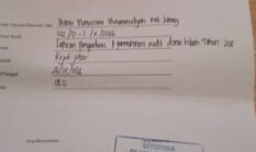 TERIMA LAPORAN PC IMM SUBANG, BPK JAWA BARAT : KAMI AKAN TINDAKLANJUTI SEGERA!