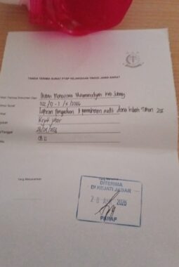 TERIMA LAPORAN PC IMM SUBANG, BPK JAWA BARAT : KAMI AKAN TINDAKLANJUTI SEGERA!