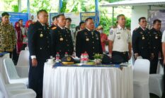 Tasyakuran Bersama UPTSe-Nusakambangan dan Cilacap Menjadi Puncak Hari Bakti Pemasyarakatan Ke-62 Tahun 2026