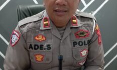 KBO Lantas Polres Garut, Ipda Ade Sulaeman: Penegakan Hukum Lalu Lintas Diperketat, ETLE dan Tilang Manual Sasar Pelanggar Kasat Mata hingga Knalpot Brong