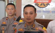 Polres Kudus Ungkap Kasus Pemerasan Pedagang, Dua Pelaku Telah Di Tahan