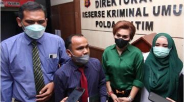 Kaltim Mendadak “Gerah”: Ada Apa dengan “Drama Panas” di Balik Kursi Gubernur?