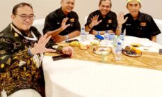 Mucle: PaSKI DKI Bergerak Sambut 5 Abad Jakarta