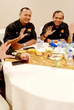 Mucle: PaSKI DKI Bergerak Sambut 5 Abad Jakarta