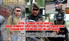 Tragedi di Balik Aroma Kopi: Jeritan Hati “Starling” Kuningan dalam Cengkeraman Pungli dan Kekerasan