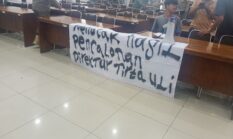 Ketua Pansel Dirtek PDAM Tirta ULI Pematangsiantar Rekrutmen Sesuai Dengan Produser:  GEMPA Minta Jangan Ada Interpesi Dan Grafikasi Terhadap Calon.