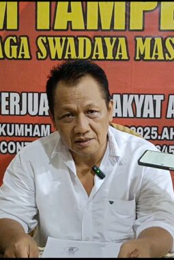 Audiensi Diabaikan, LSM Tamperak Curiga ada ‘Permainan’ di Balik Dugaan Korupsi Mini Zoo 