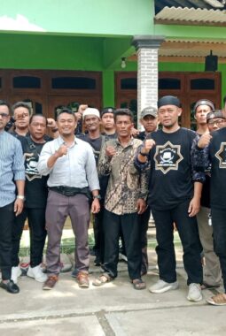 DPP FJI DIY, Kecam Penganiayaan Anak di Bantul, dan Siap Kawal serta Lindungi Keluarga Korban dan Saksi  Hingga Tuntas. 