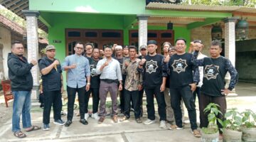 DPP FJI DIY, Kecam Penganiayaan Anak di Bantul, dan Siap Kawal serta Lindungi Keluarga Korban dan Saksi  Hingga Tuntas. 
