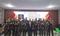 Terima Kunjungan Kerja Komisi III DPR RI, Kejari Simalungun Perkuat Implementasi KUHAP Nasional