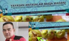 Skandal MBG Pakenjeng Memanas, Ketua Umum GAWARIS Tuntut Audit dan Pertanggungjawaban Terbuka