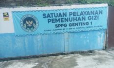 SPPG Genting 1 Cepogo Konsisten Layani 2.338 Porsi, Utamakan Gizi dan Kualitas Selama 5 Bulan