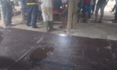 Ketua DPW LSM ELANG MAS Provinsi Sumatera Utara Minta; Poldasu Tutup Dadu Putar Di Patumbak