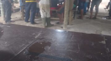 Ketua DPW LSM ELANG MAS Provinsi Sumatera Utara Minta; Poldasu Tutup Dadu Putar Di Patumbak