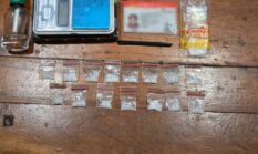 Pengungkapan Berantai, Polda Jateng Bongkar Jaringan Sabu di Solo Raya, Tiga Pengedar Diamankan