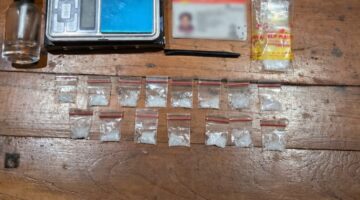 Pengungkapan Berantai, Polda Jateng Bongkar Jaringan Sabu di Solo Raya, Tiga Pengedar Diamankan