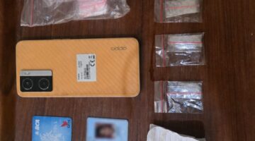 Baru Bebas Dua Tahun, Residivis Narkoba Kembali Ditangkap Polda Jateng Karena Jadi Pengedar Sabu