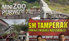 Anggaran Pembangunan Minizoo 9.6 Milyar, Kerugian Negara 6.5 Milyar. Siapakah Dalang Koruptornya?
