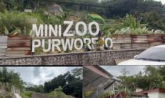 Kasus Korupsi Proyek Mini Zoo Desa Keseneng, Slamet Gecol: “Semoga Hulu sampai Hilir Terselesaikan dengan Jelas”