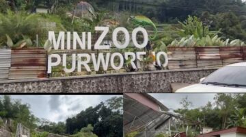 Kasus Korupsi Proyek Mini Zoo Desa Keseneng, Slamet Gecol: “Semoga Hulu sampai Hilir Terselesaikan dengan Jelas”