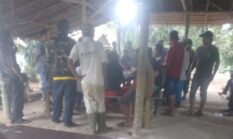 Meski Sudah Berulang Kali Dipublikasikan di Media Judi Dadu Putar Warung Pak Kulit Terus Beroperasi dan Semakin Merajalela