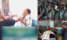 Debt Collector di Pekanbaru Kembali Brutal, Korban Dikeroyok Hingga Bersimbah Darah, Masyarakat Desak Kapolda Riau Menangkap Seluruh Pelaku 