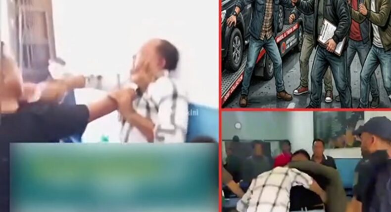 foto slider headline