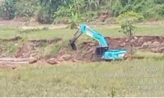 APH Diduga Tutup Mata, Tambang Ilegal Menggila — Kapolres Batang Akhirnya Turun Tangan