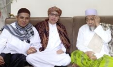 FPI Jawa Tengah Siap Amankan Penuh ‘HAUL’ Purworejo